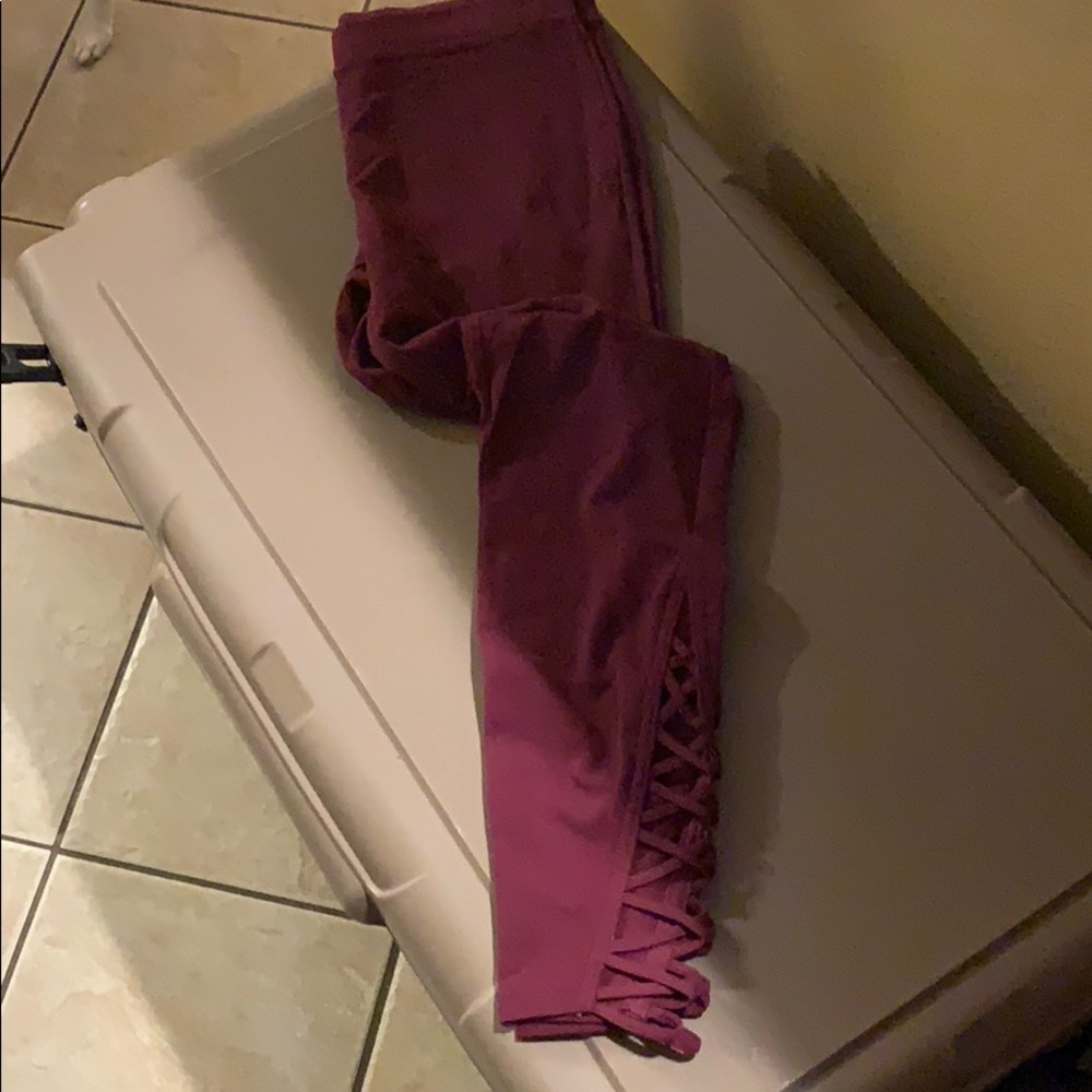 Ladies Express leggings